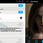 **

> A dark, disturbing Telegram chat room interface, showcasing the "Nth Room" scandal, with hints of illicit content and a sense of exploitation, emphasizing the anonymity and hidden nature of the platform.

**